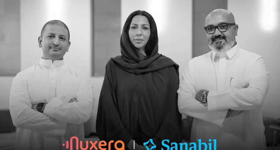 Nuxera AI secures $2.5mln strategic Pre-Seed investment from Sanabil Venture Studio by Redesign Health