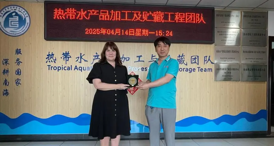 Abu Dhabi Educator forges sustainable ties at Tropical Universities Forum