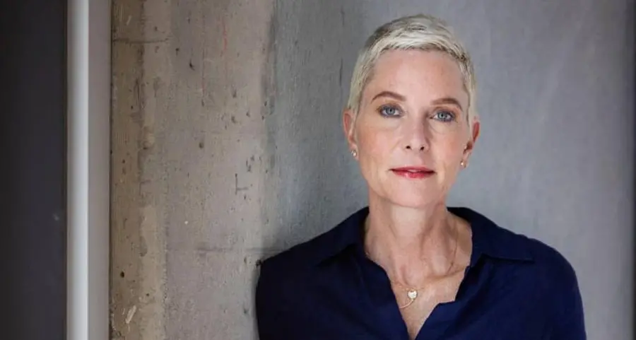 Bentley Systems welcomes Cate lochead as Chief Marketing Officer