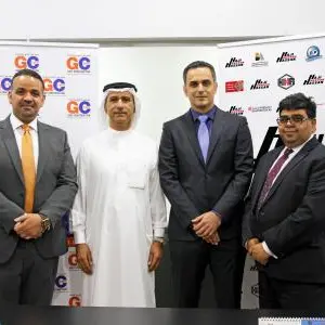 Haji Hassan Group confirms Strategic Partnership for Gulf Construction Expo
