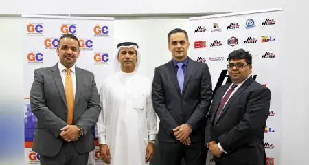 Haji Hassan Group confirms Strategic Partnership for Gulf Construction Expo