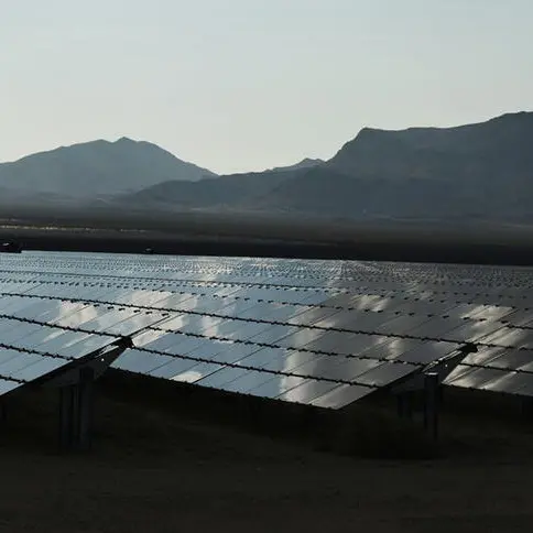 U.S. solar on track for record year despite climbing costs - report
