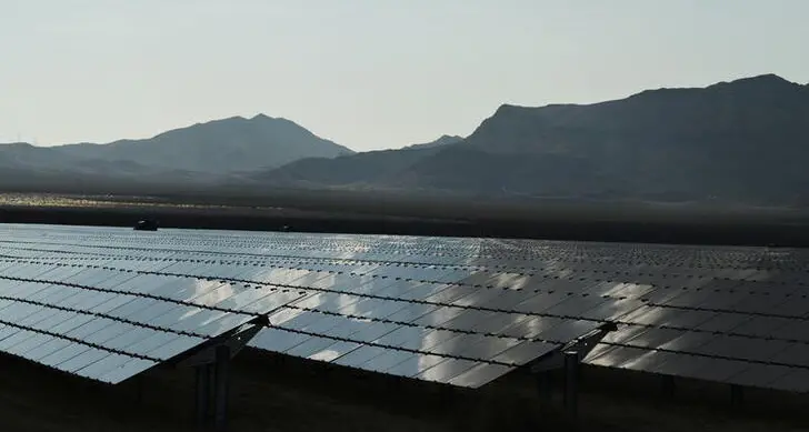 U.S. solar on track for record year despite climbing costs - report