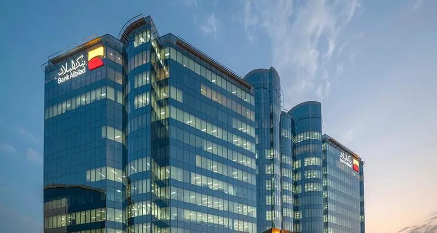 Saudi-listed Bank Albilad appoints new CEO