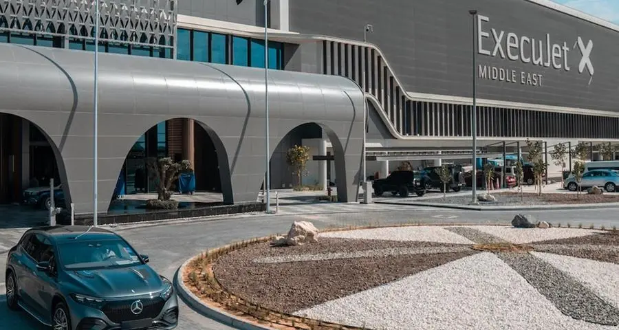 ExecuJet Middle East paves the way for luxury private aviation with upcoming DWC facility