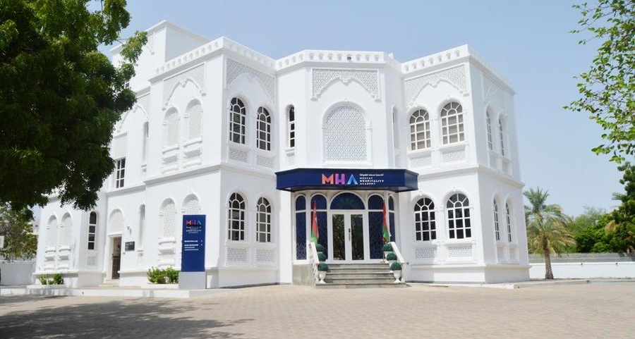 Muscat Hospitality Academy to meet Oman's vision on skill development