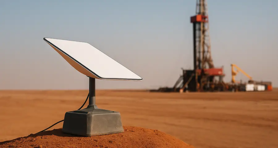 Alghanim Industries brings Starlink’s groundbreaking satellite internet to global markets