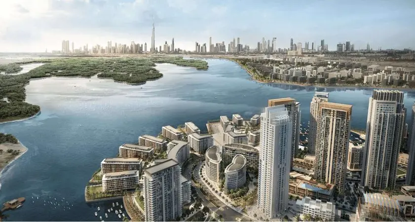 UAE strengthens leadership as global hub for sustainable finance: Moody’s