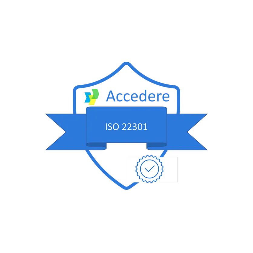 QNB Egypt secures ISO 22301 for business continuity management