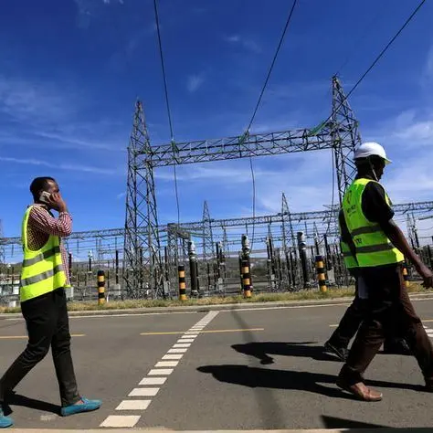 Kenya hit by nationwide power outage