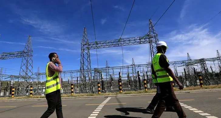 Kenya hit by nationwide power outage