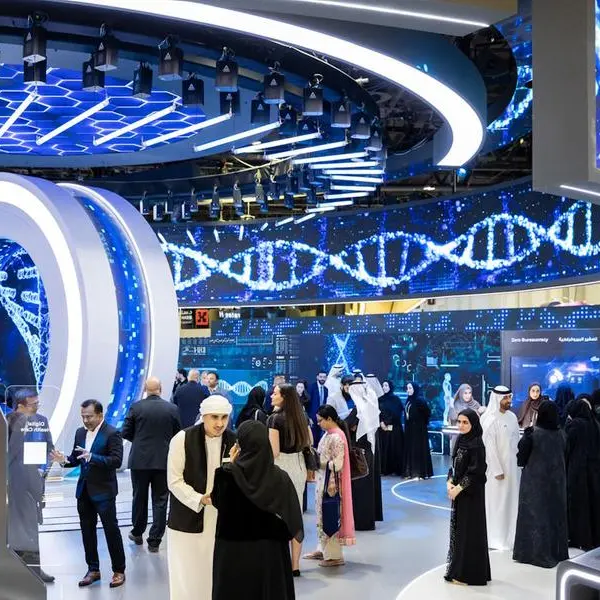 Unified health data framework for GCC citizens discussed at Arab Health