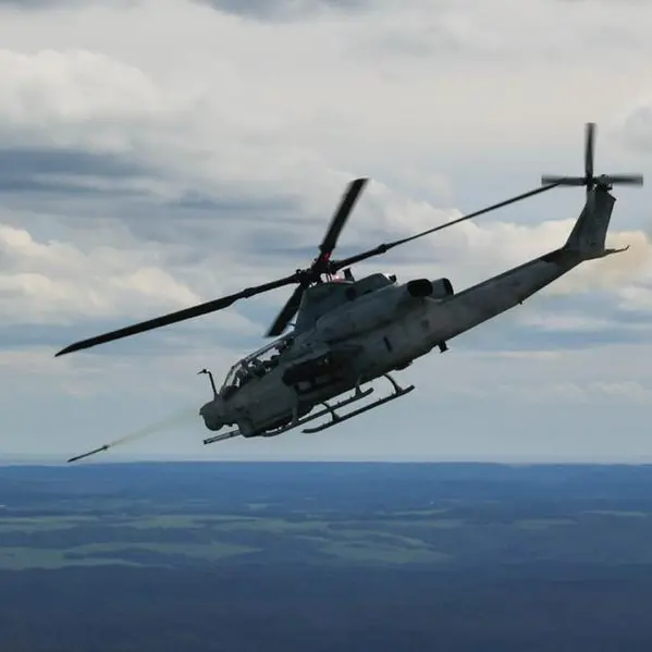 ’بيل‘ تكمل برنامج الاستحواذ لطائرة AH-1Z من ’مشاة البحرية الأمريكية‘