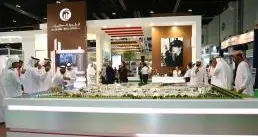 Al Qudra's projects attract local and regional investors at Cityscape Abu Dhabi 2017