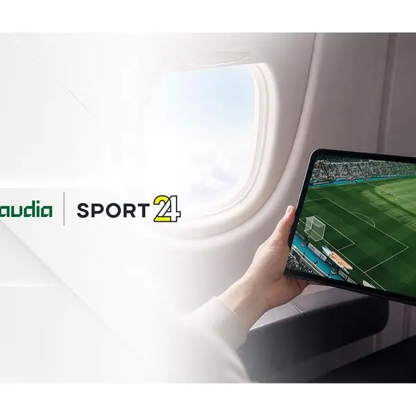 Saudia brings FIFA World Cup 26 onboard through Sport 24 partnership