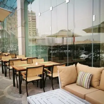 Copthorne Hotel Dubai completes refurbishment of leisure facilities