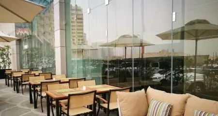 Copthorne Hotel Dubai completes refurbishment of leisure facilities