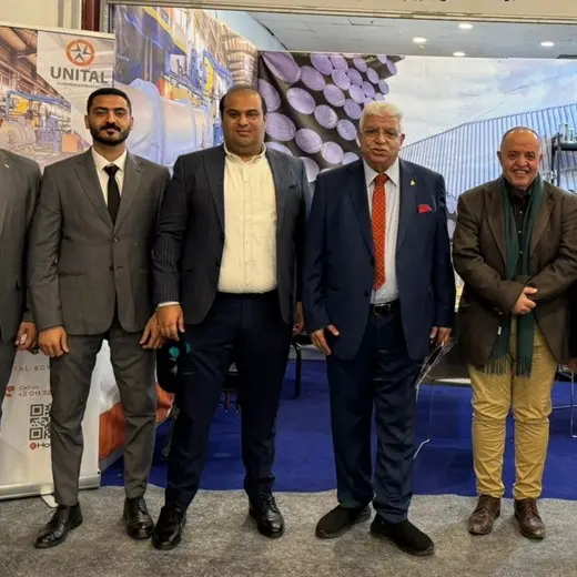 Unital Company participates in the Deepening Local Manufacturing Exhibition