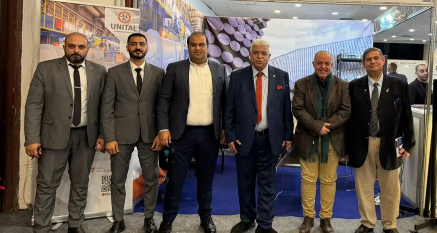 Unital Company participates in the Deepening Local Manufacturing Exhibition