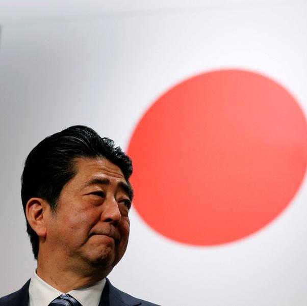 Shinzo Abe's divisive legacy lingers in Japanese policy