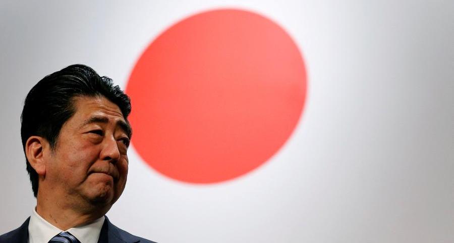 Shinzo Abe's divisive legacy lingers in Japanese policy