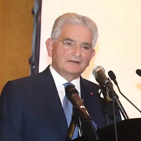 Salim Sfeir Calls for a Lebanon that Attracts Deposits Instead of repelling them