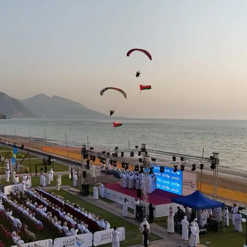 Sohar International advances tourism, community, and regional development