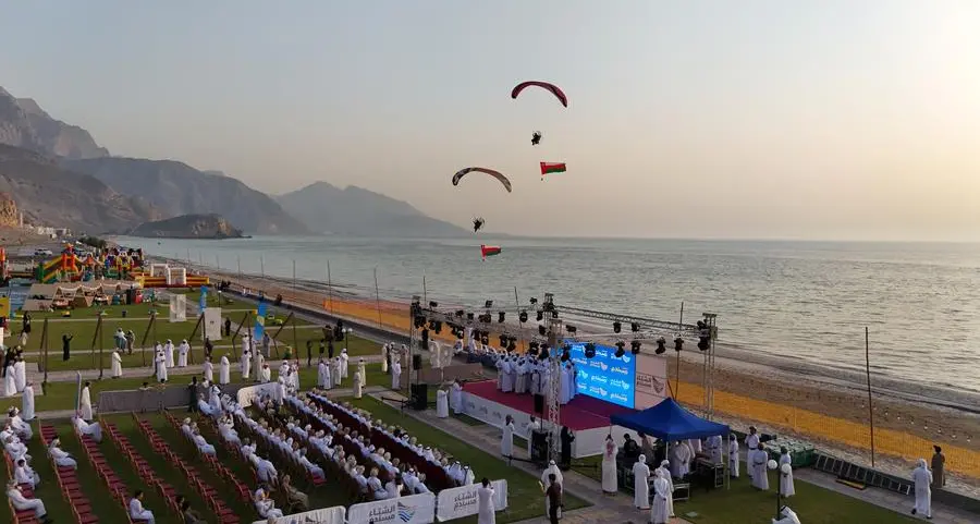 Sohar International advances tourism, community, and regional development
