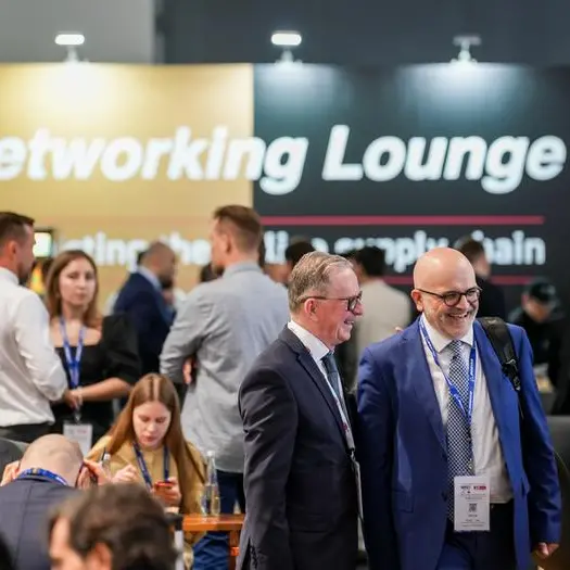 MRO Middle East and AIME 2023 announces record attendance