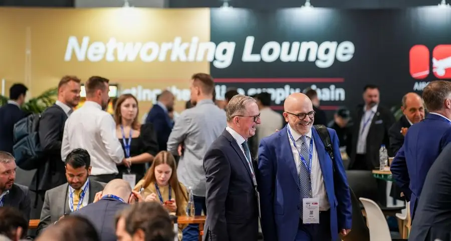 MRO Middle East and AIME 2023 announces record attendance