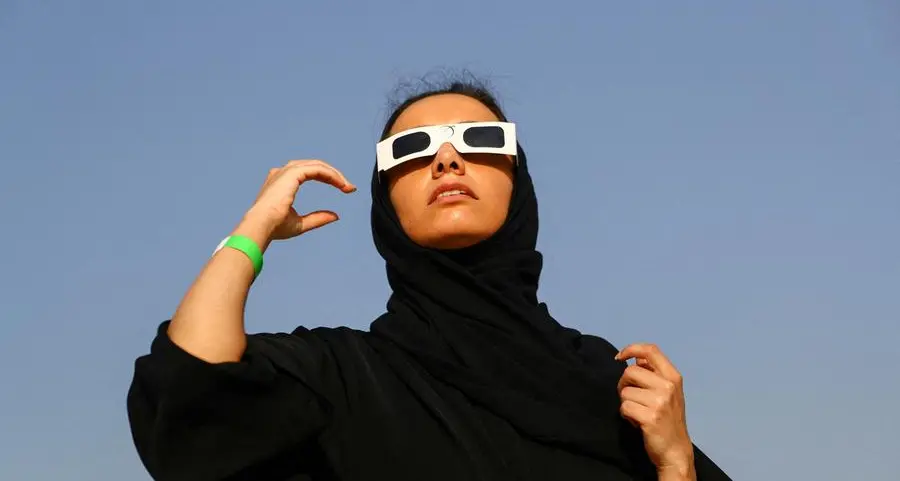 UAE: Will total solar eclipse on April 8 affect Moon sighting for first day of Eid Al Fitr?