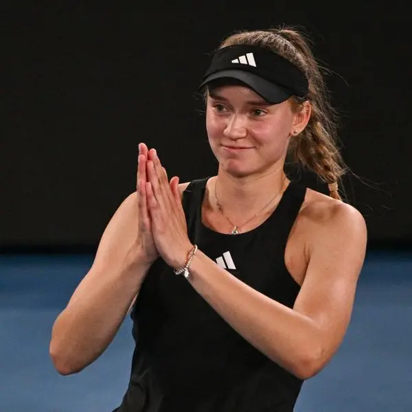 Sabalenka, Rybakina march into Australian Open final showdown