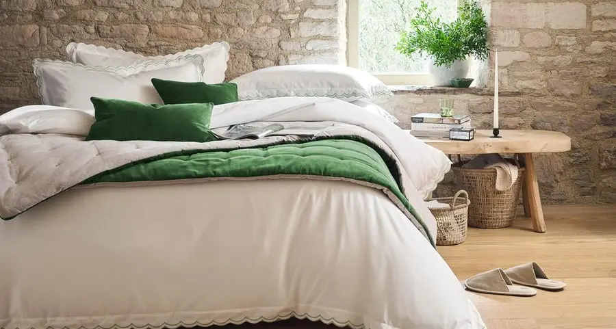 Jumbo marks 50 years with bold foray into lifestyle segment, introducing Christy’s 175-year legacy to UAE homes