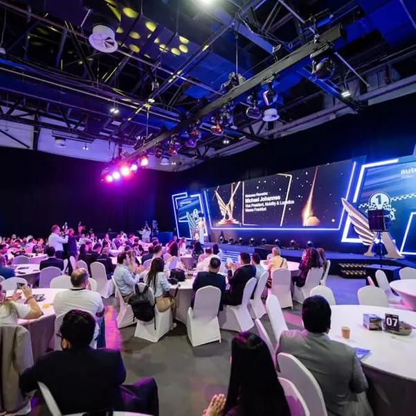 Automechanika Dubai Awards 2024 to recognise outstanding achievements across the automotive aftermarket industry