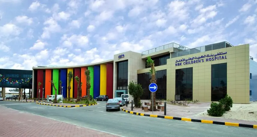 NBK launches expansion project for its children’s hospital