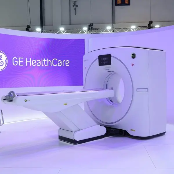Reaching new heights: GE HealthCare’s new smart CT increases access & reliability