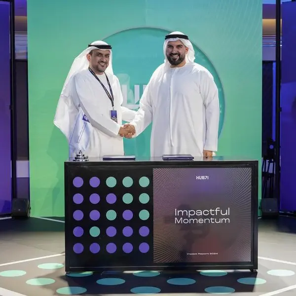 ECA and Hub71 open applications for Anjal Z to accelerate global early childhood innovation in Abu Dhabi