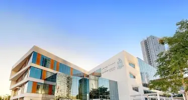 Repton Abu Dhabi achieves Outstanding ADEK rating