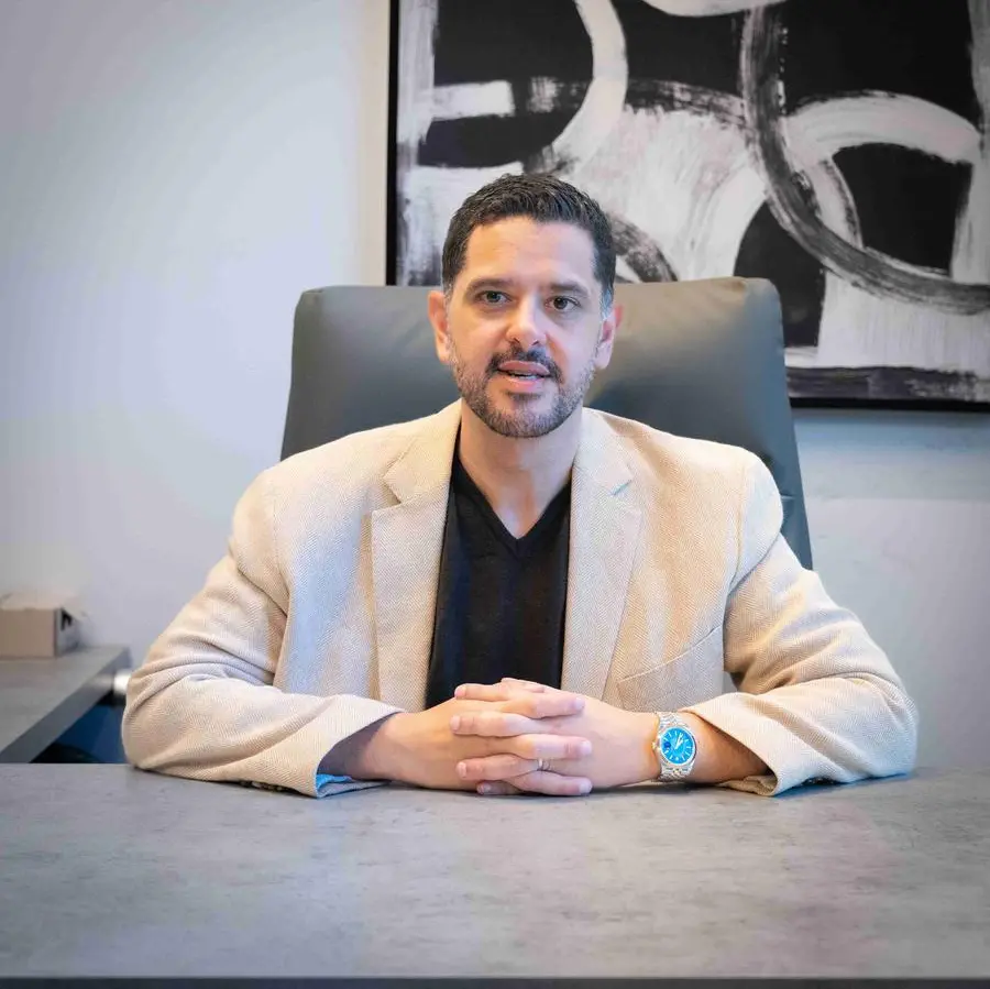 Qashio and Visa launch ‘Qashio for Travel’ to streamline and secure global travel payments at Arabian Travel Market 2025