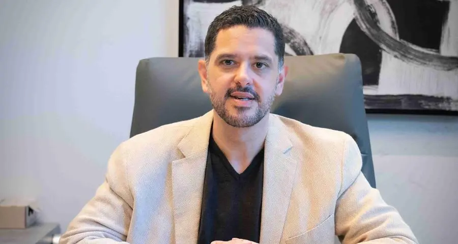 Qashio and Visa launch ‘Qashio for Travel’ to streamline and secure global travel payments at Arabian Travel Market 2025