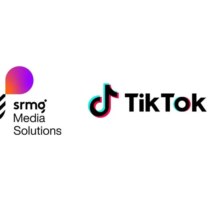 SRMG Media Solutions integrates TikTok Advertising with the region’s largest media portfolio