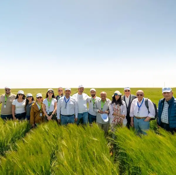 ABC advances local sourcing and sustainable agriculture with 2026 Barley Harvest Season Opening in East Oweinat