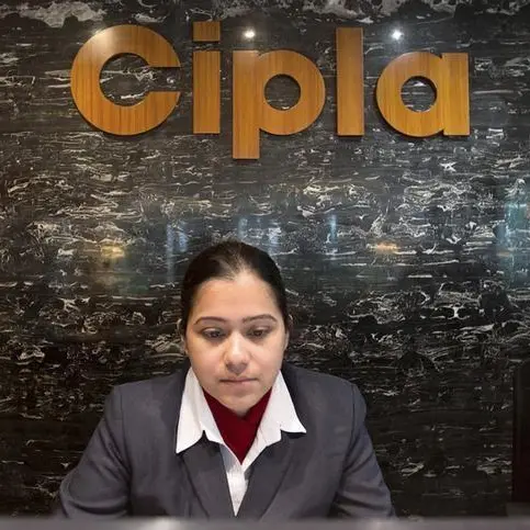 Indian drugmaker Cipla posts 45% rise in Q1 profit on strong domestic business