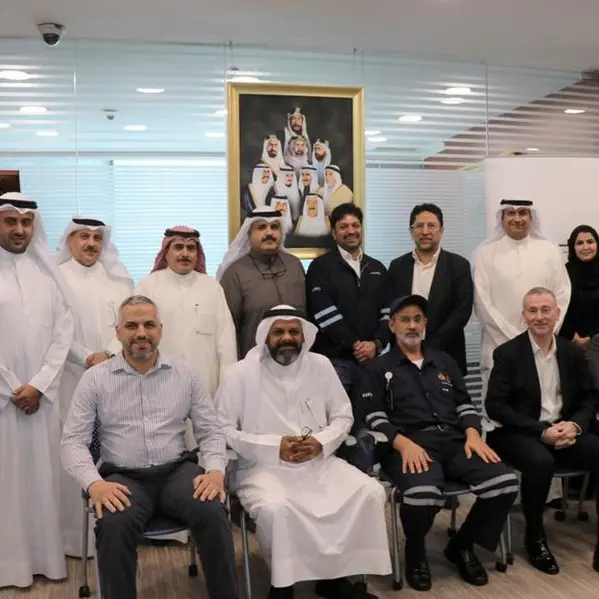 \"المركز\" يقدم برنامج تدريبي في العمليات المالية وإدارة الموارد البشرية لقادة المستقبل في قطاع النفط الكويتي
