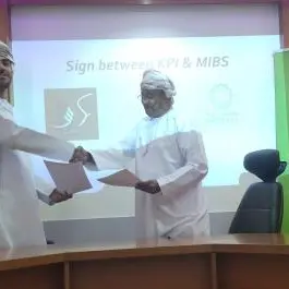 Maisarah signs MoU with Keryas Paper Industry LLC