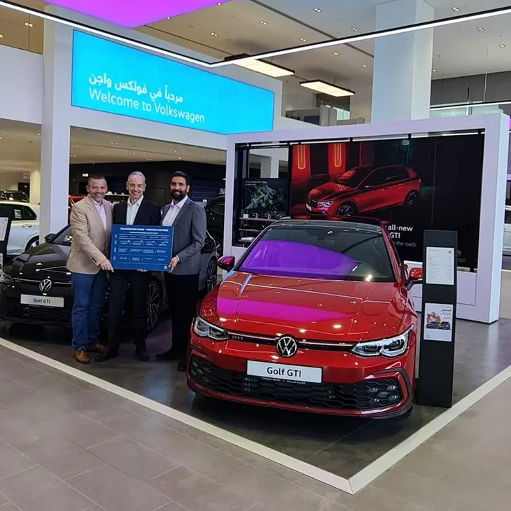 Volkswagen Oman sets ambitious goals for 2023 with a focus on lead generation and customer satisfaction