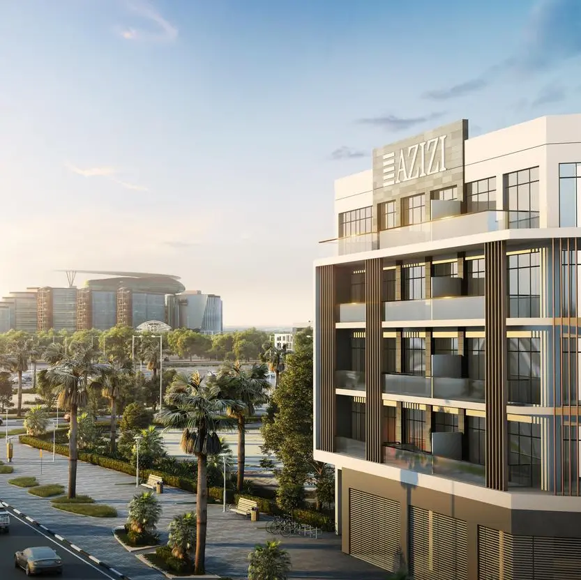 Azizi Developments, NAFFCO partner for Riviera and Park Avenue