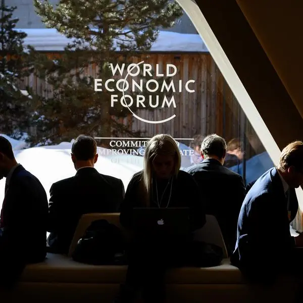 UAE launches Trade Tech Initiative at World Economic Forum