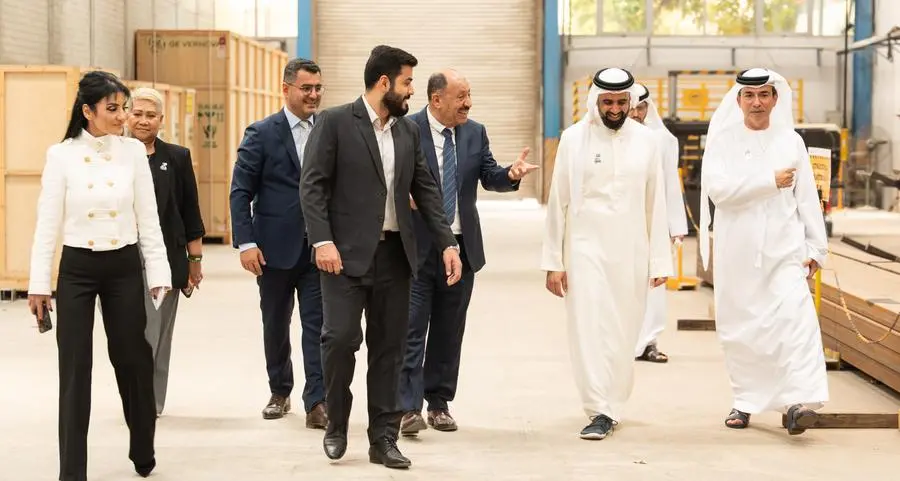 RAKEZ intensifies industry engagement to support business resilience and continuity