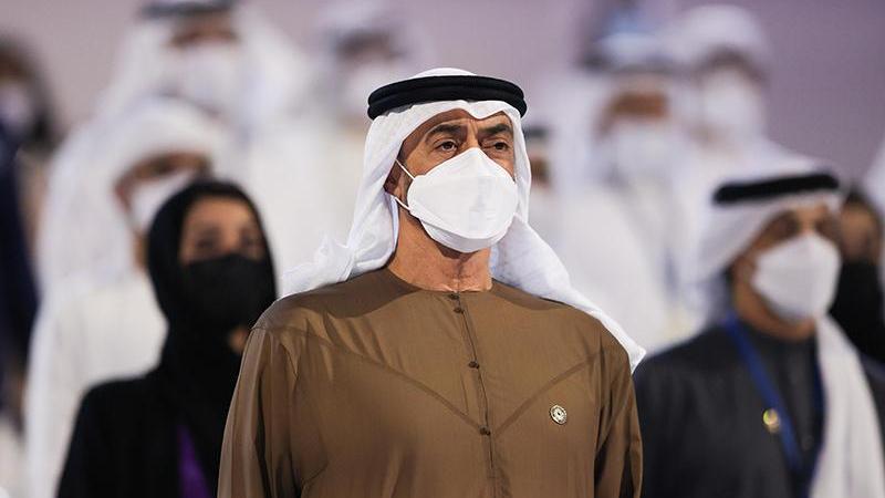 You are the real wealth, not the 3mln barrels of oil: 25 quotes that define UAE's Sheikh Mohamed